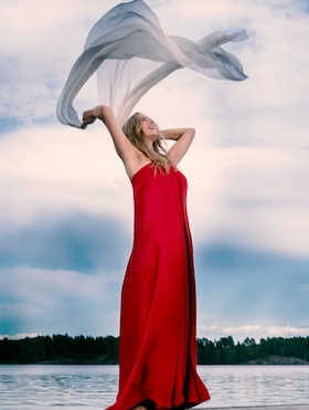 Rebekka Bakken
