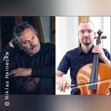 Duo Boreck & Cernota - Von Barock bis Pop