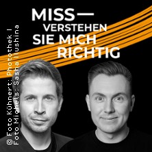 Missverstehen Sie mich richtig - Tomatolix zu Gast bei Kevin Kühnert