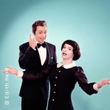 Ursli Pfister & Toni Pfister