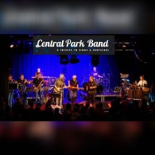 Central Park Band - A Tribute to Simon & Garfunkel