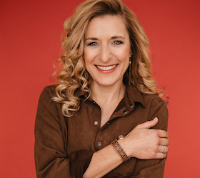 Stefanie Hertel - "Die Wunderwelt der Kräuter" - Lesung aus dem Kräuterkochbuch