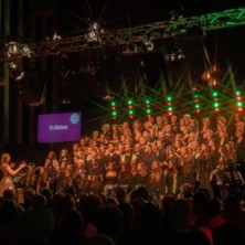 Christmas Gala 2026 - There's a star in the night
