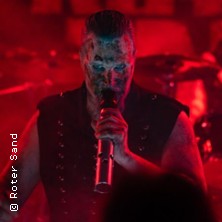 Roter Sand - Rammstein Tribute