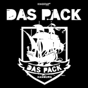 DAS PACK - Plus Special Guest: Batzen