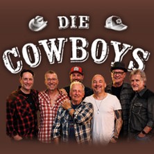 Die Cowboys