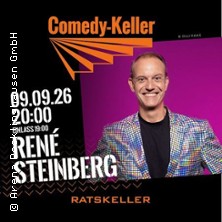René Steinberg