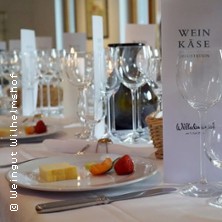 Wein-Käse-Degustation