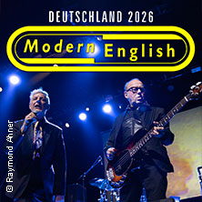 Modern English