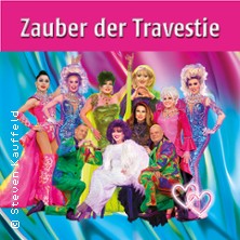Zauber der Travestie - Das Original - Frl. Luise mit ihrem Ensemble