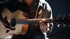 Singer-Songwriter Slam Duo