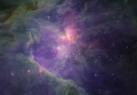 Bilder Klänge Galaxien - Eine musikalische Reise ins All