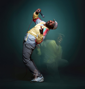 Simon Pearce - Funny Bones
