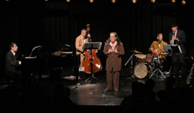 Warschau – New York – Tel Aviv – Eine musikalische Revue