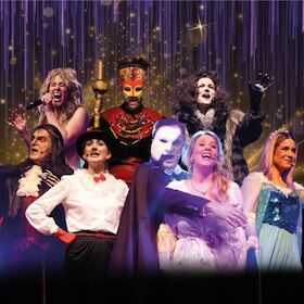 Musical Magics - "Glanzlichter"
