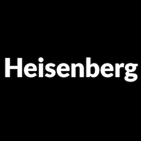 Heisenberg - Stückeinführung 19:30 Uhr