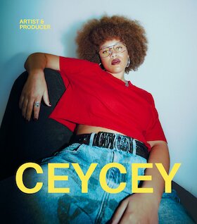 CeyCey
