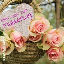 Muttertagskonzert