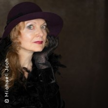 Heute Abend: Lola Blau - mit Cora Chilcott und Tobias Schwencke