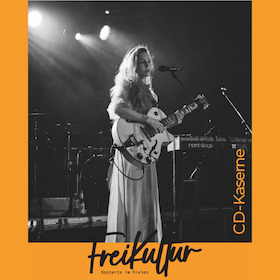 FreiKultur - LILOU