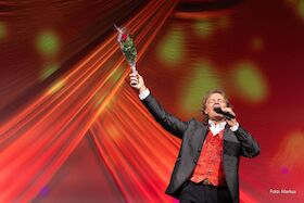 Rudy Giovannini Live - Frauentagskonzert