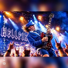 Hellfine (AC/DC Tribute) + Blacktane - Live 2026 in Hildesheim