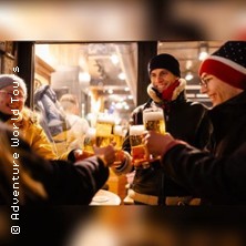 München Altstadt Bier und Wirtshaus Tour
