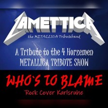 Lamettica | Who's to blame