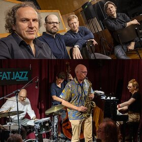 50 Jahre IG JAZZ