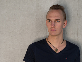 Frederic Levi & Band - Pop-Rock mit Seele