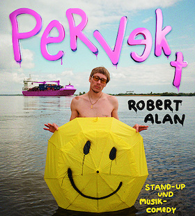 Robert Alan - Pervekt