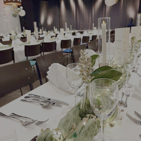 Silvesterfeier im Hoftheater