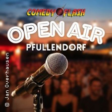 Comedyflash - Die Stand Up Comedy Show