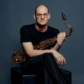JULIUS JAHN TRIO - Contemporary Modern Jazz