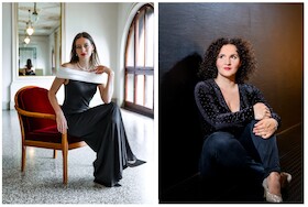 4. Schlosskonzert: Frau von Welt - Pauline Viardot und ihr musikalisches Europa