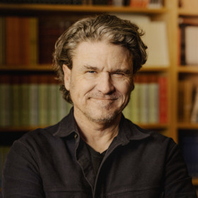 Dave Eggers - Contrapposto