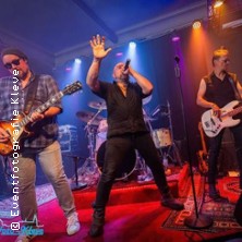 The U2s