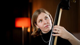 JazzTime Schwäbisch Hall präsentiert: Tabea Kind Trio