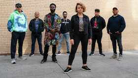 33. Jazztage Dortmund: Patricia Brennan Septet