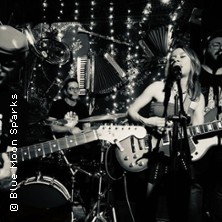Blue Moon Sparks - Indie-Rock