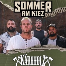 Kärbholz