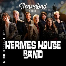 Hermes House Band & Lou Bega