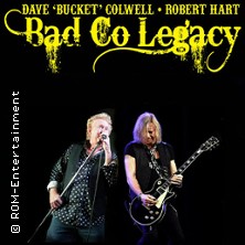 Bad Company Legacy