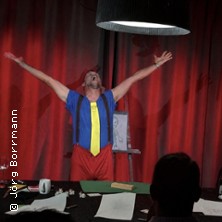 Wunderkontor - "best of" Wunderzeiten 1 präsentiert von Jörg Borrmann