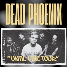 Dead Phoenix Jahresabschluss Show
