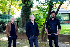Tord Gustavsen Trio