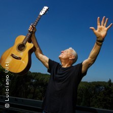 Tommy Emmanuel CGP - Living in the Light Tour