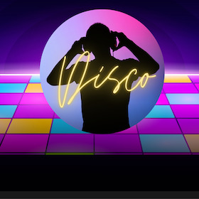 Teenie Disco