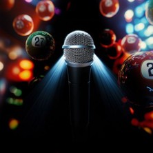 Echtzeit Comedy - Open Mic & Bingo