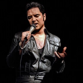ELVIS - The Passion! - mit Kevin Löhr